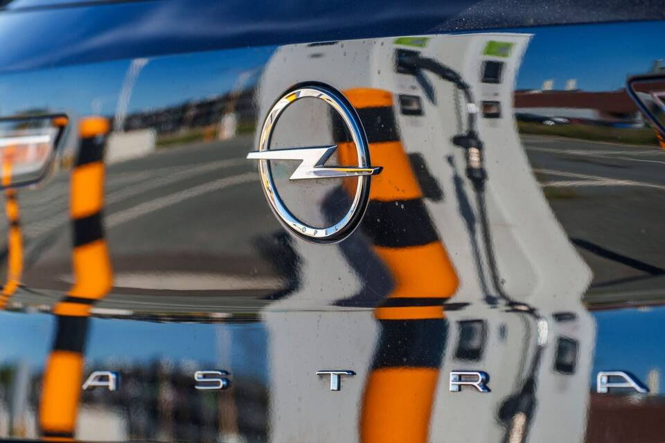 Opel Opel