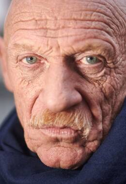 Joe Bausch