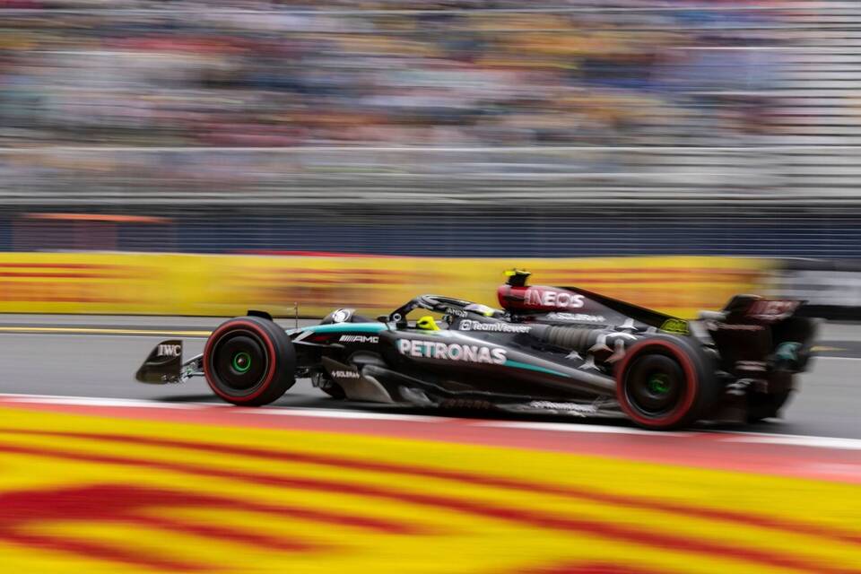 Grand Prix von Kanada