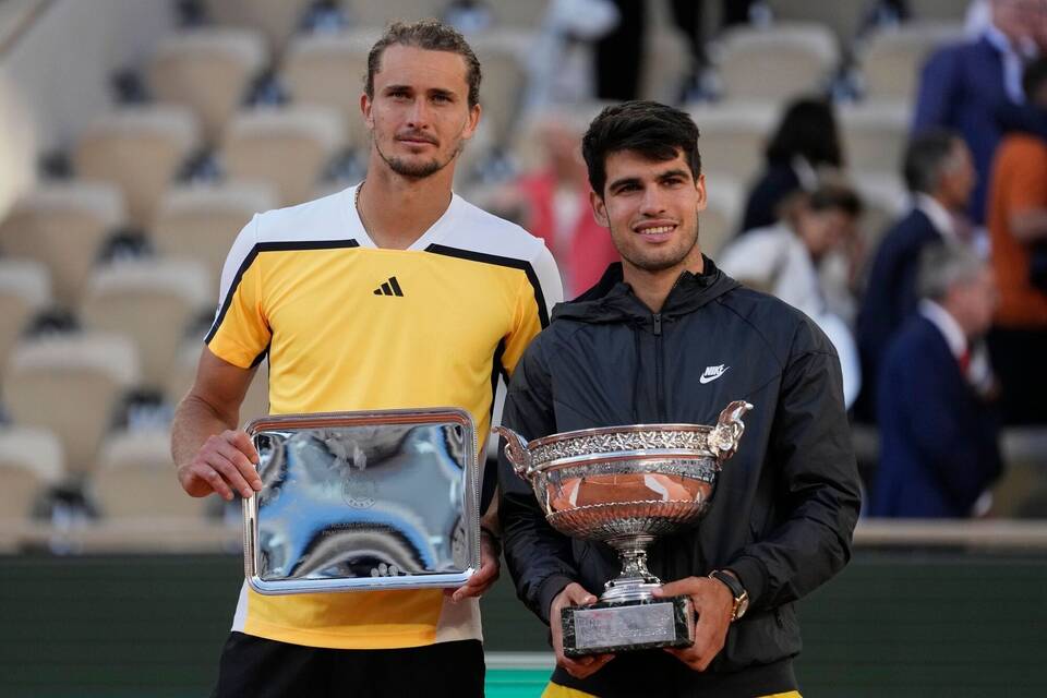 French Open French Open