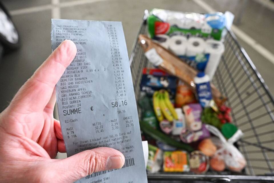 Inflation Inflation
