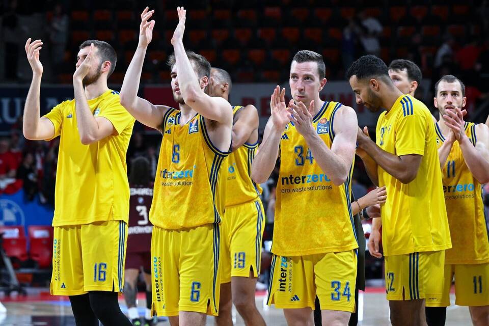 Alba Berlin