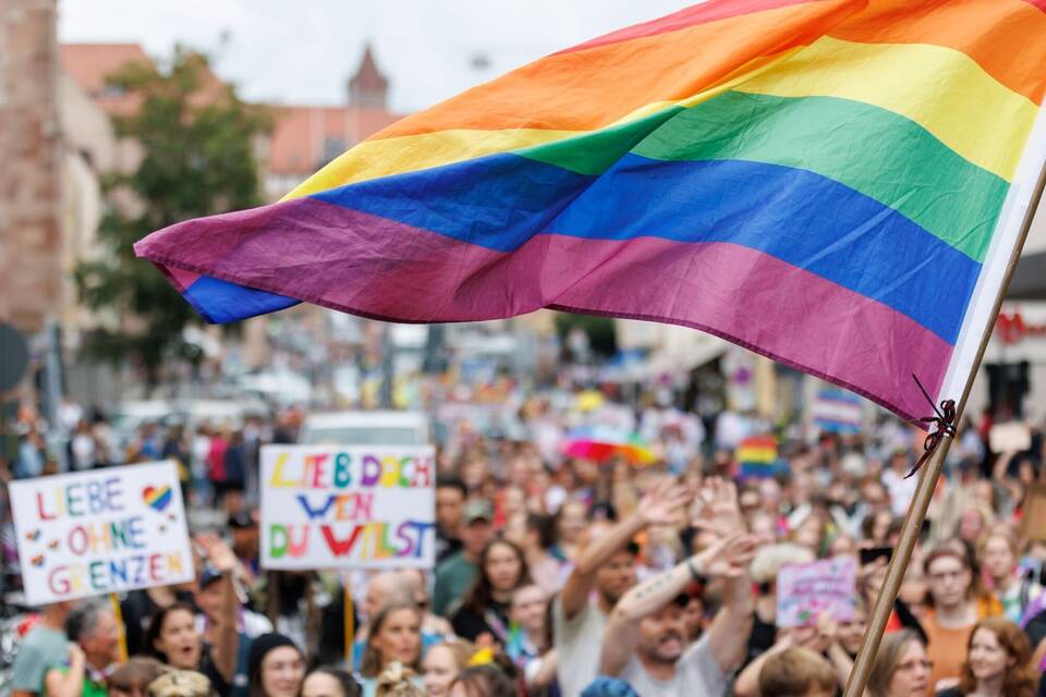 Pride Pride