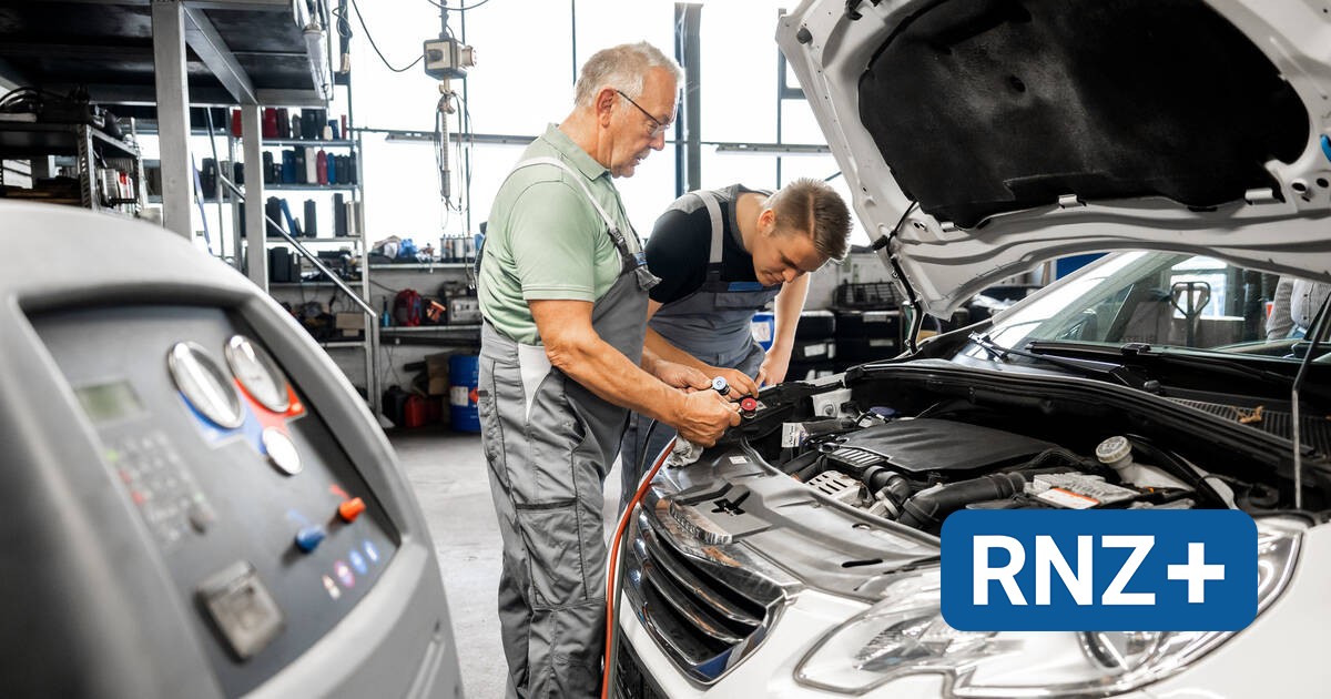 Kein Lob, keine Kritik Was tun bei fehlendem Feedback in der Ausbildung? Ratgeber der Rhein