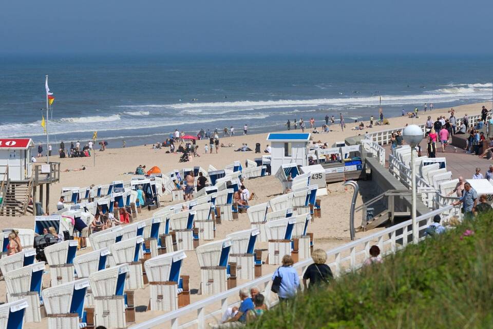 Sonnenschein auf Sylt Sonnenschein auf Sylt