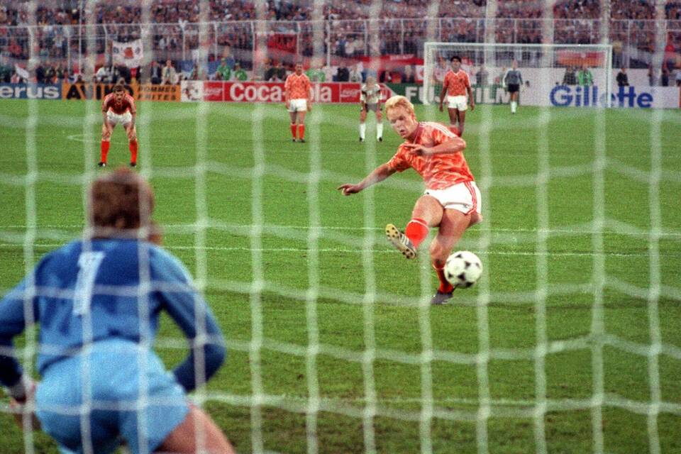 Ronald Koeman