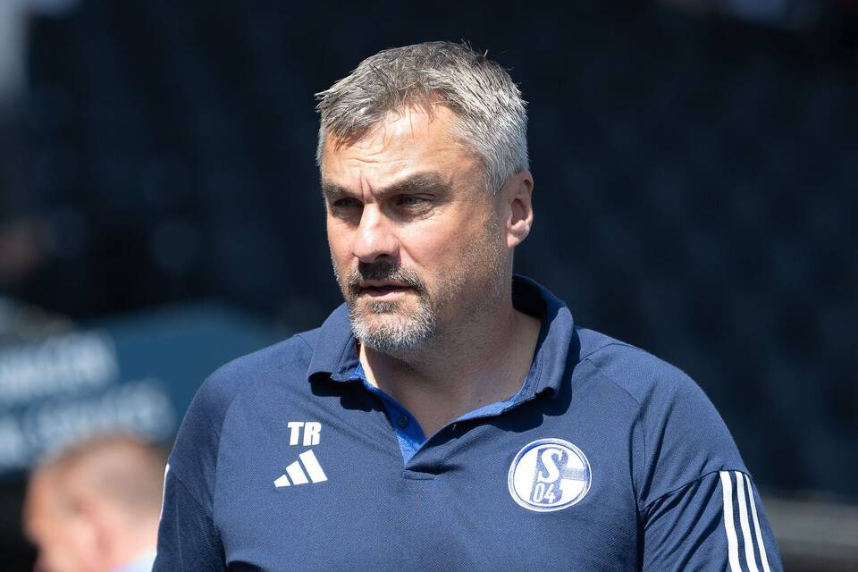 Thomas Reis Thomas Reis