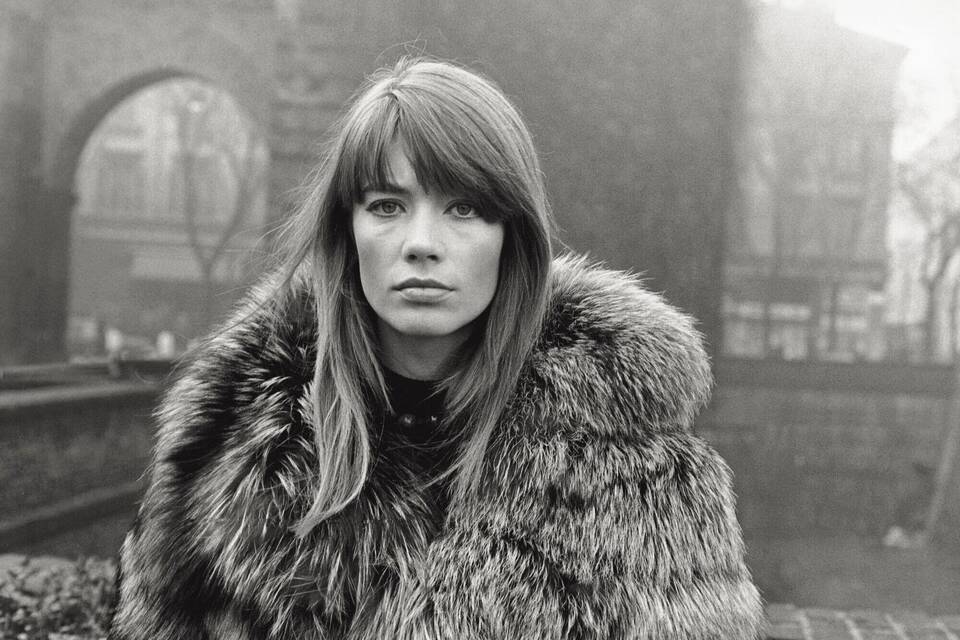 Françoise Hardy Françoise Hardy