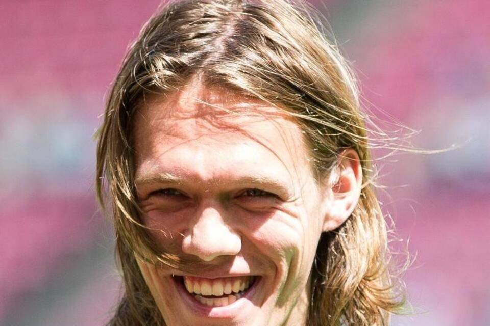 Jannik Vestergaard Jannik Vestergaard