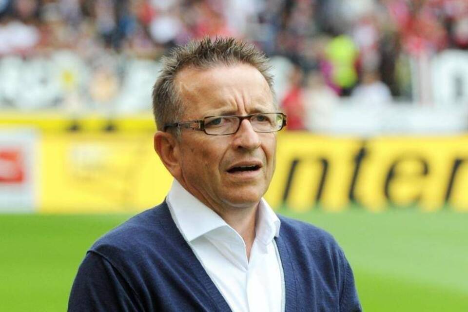 Norbert Meier Norbert Meier