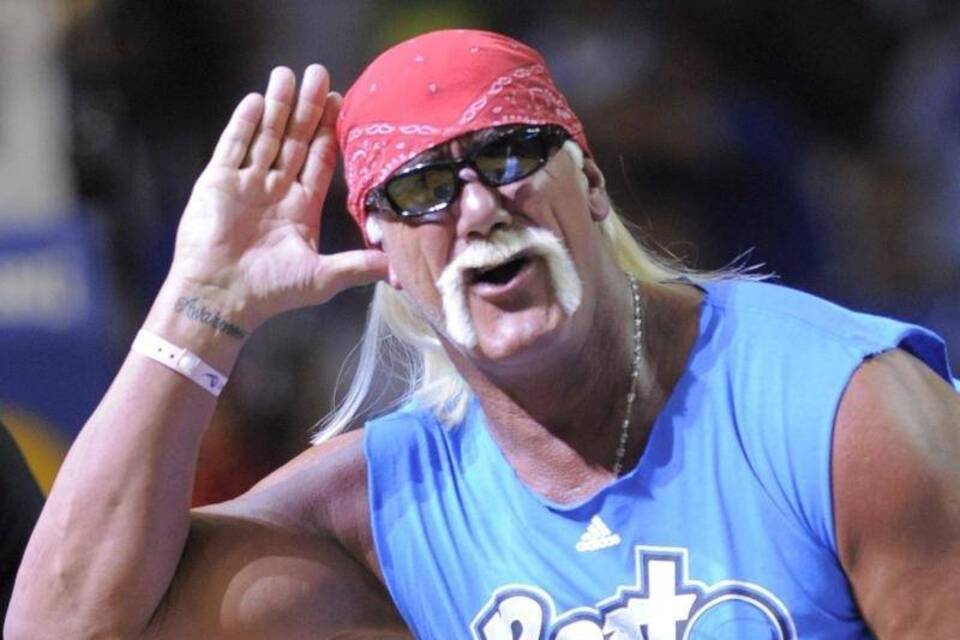 Hulk Hogan Hulk Hogan