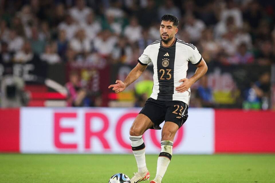 Emre Can