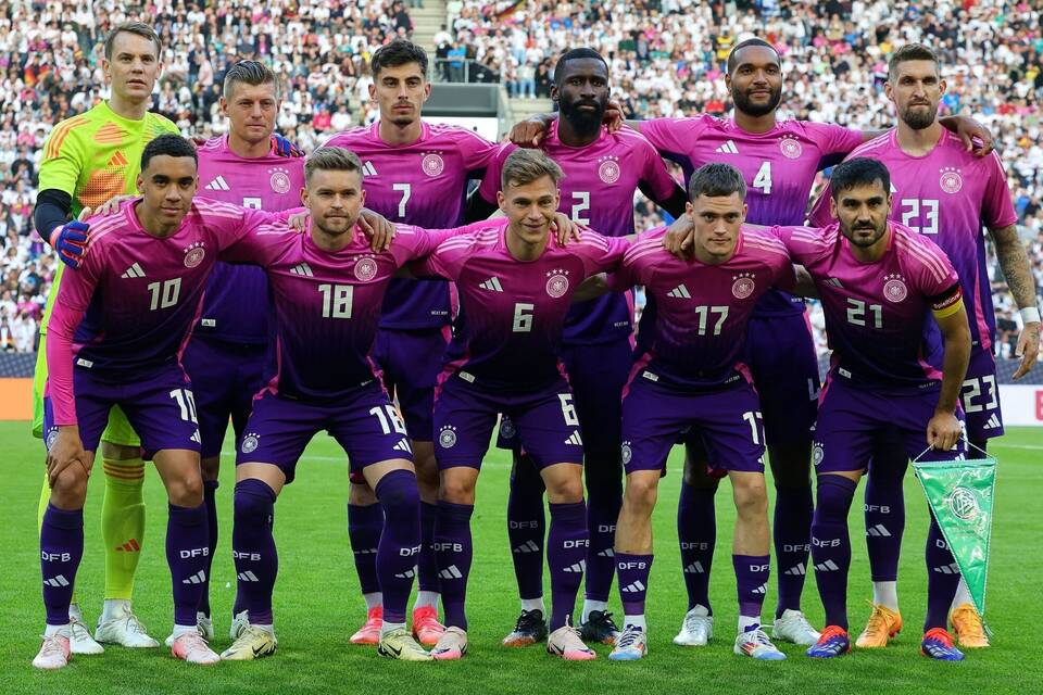 DFB-Team
