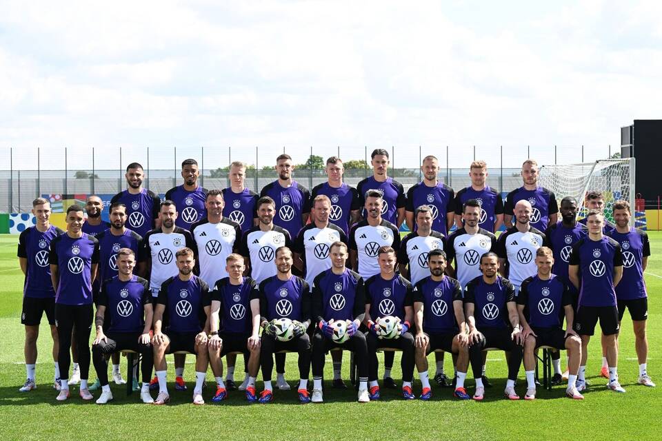DFB-Kader DFB-Kader