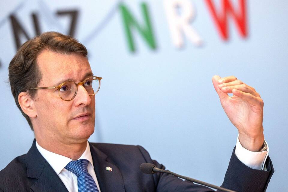 Hendrik Wüst