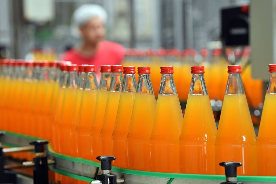Apfelsaft Apfelsaft