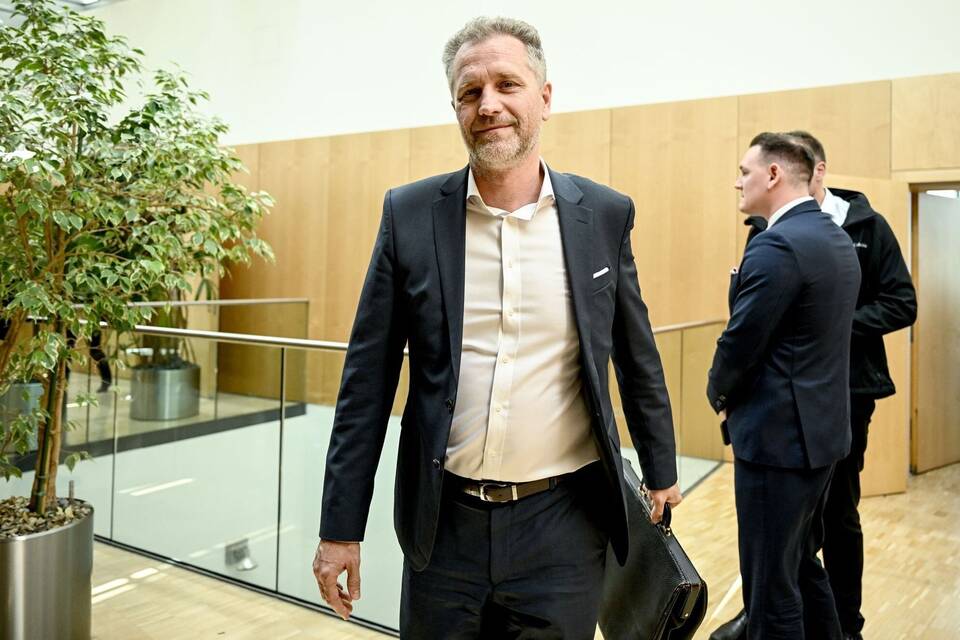 Petr Bystron Petr Bystron