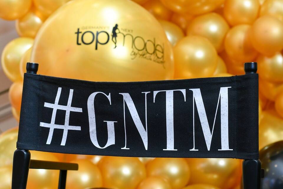 «Germany's Next Topmodel» «Germany's Next Topmodel»