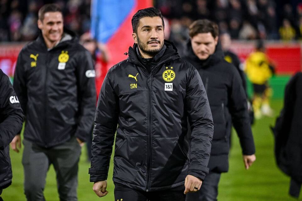 Nuri Sahin Nuri Sahin