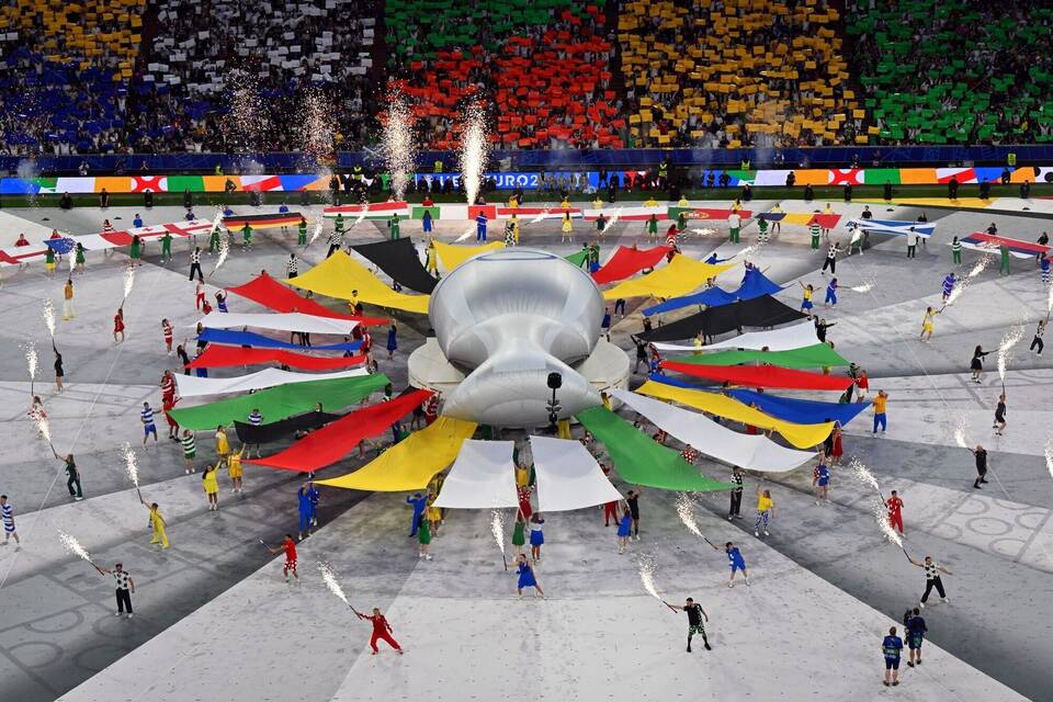 EURO 2024