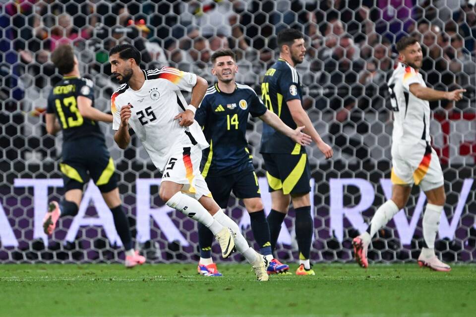 Emre Can Emre Can