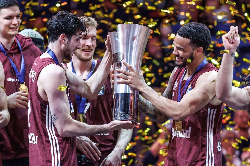 Champions Champions