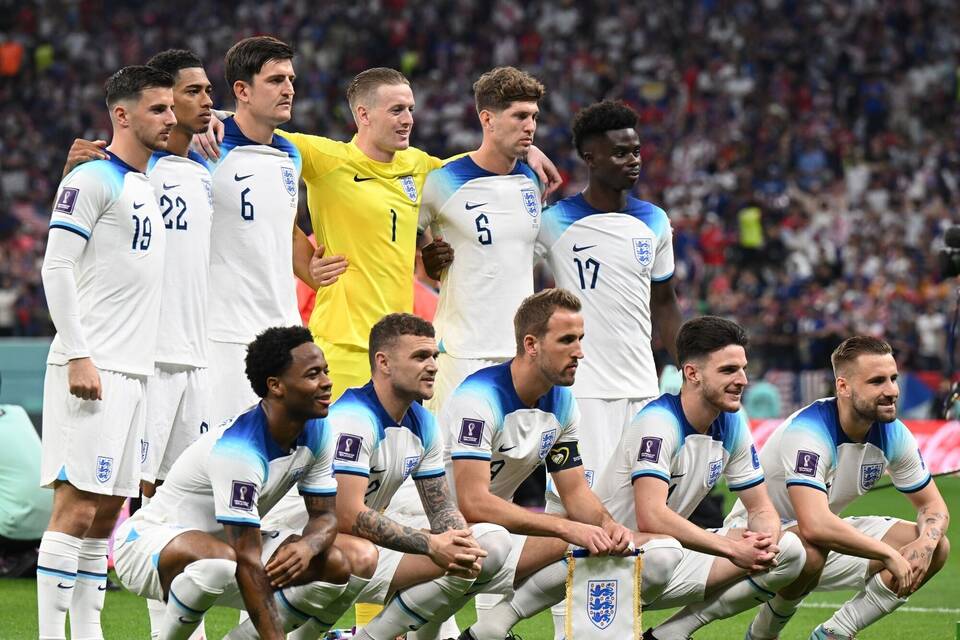England