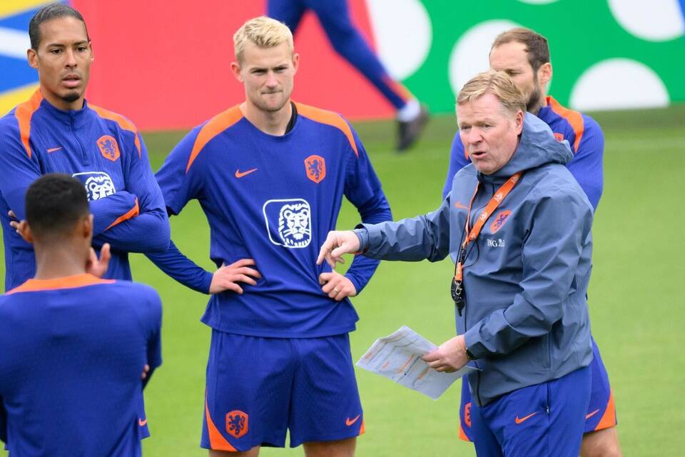 Ronald Koeman