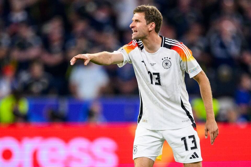 Thomas Müller