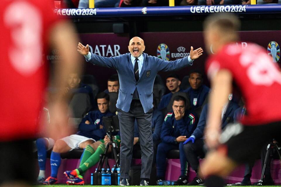 Luciano Spalletti