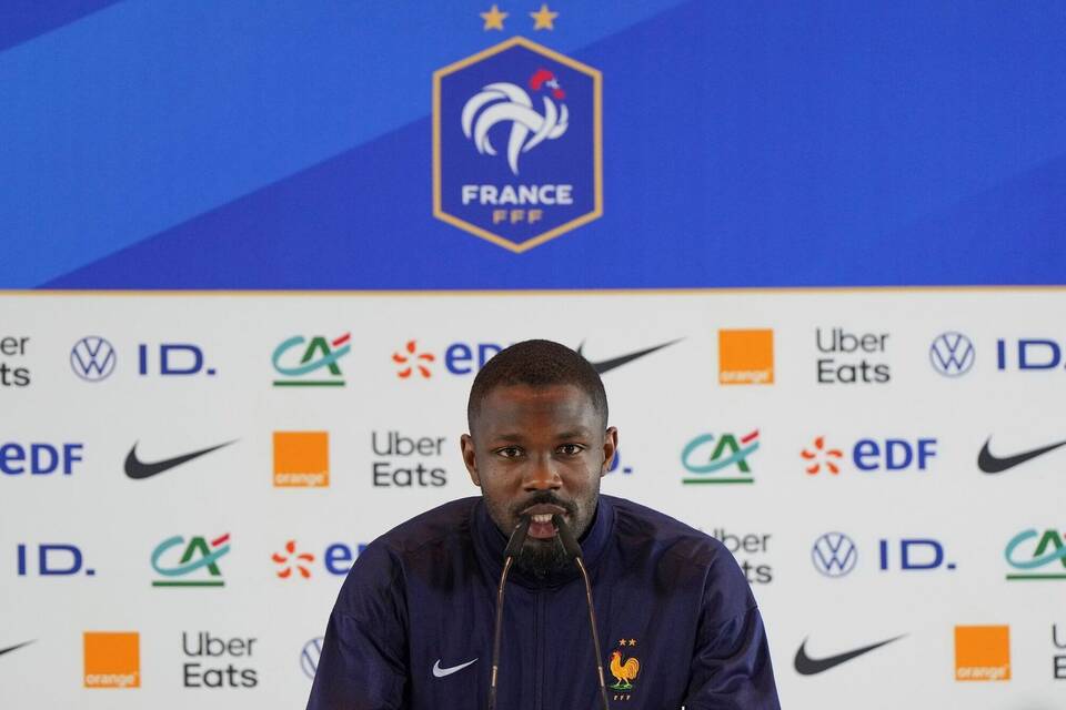 Marcus Thuram