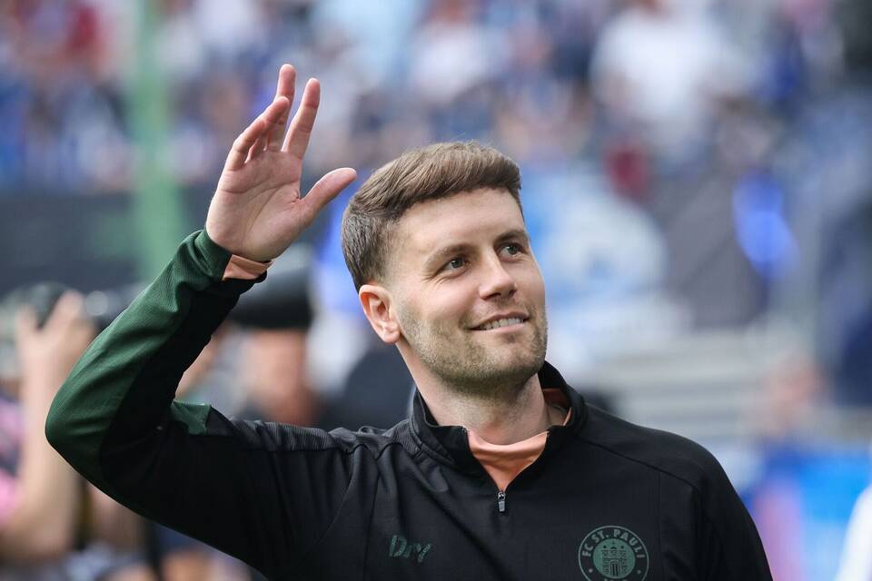 Fabian Hürzeler