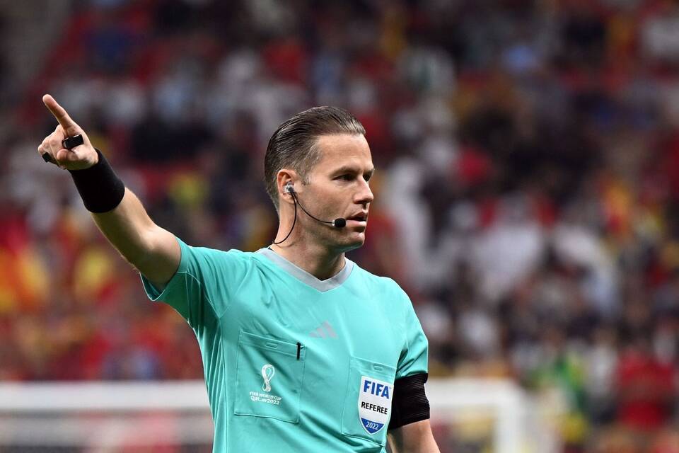 Danny Makkelie