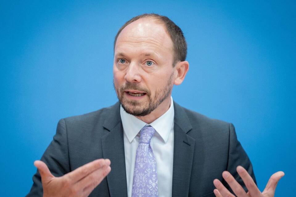 CDU-Bundestagsabgeordneter Marco Wanderwitz CDU-Bundestagsabgeordneter Marco Wanderwitz