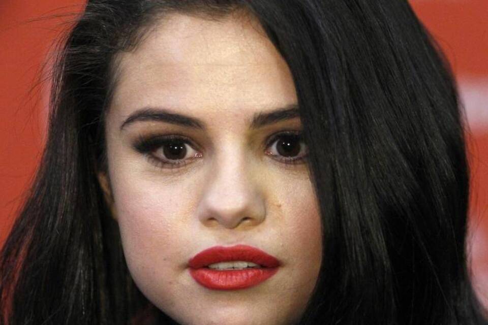 Selena Gomez Selena Gomez