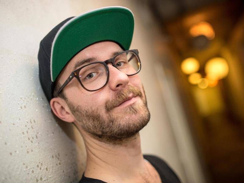 Mark forster single wir sind groß