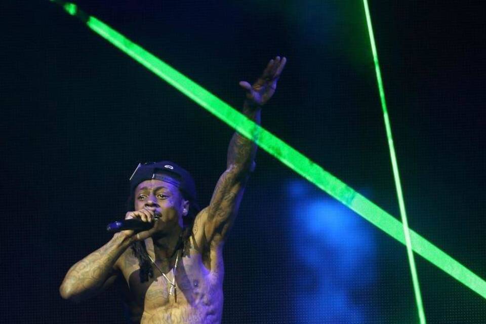 Lil Wayne Lil Wayne