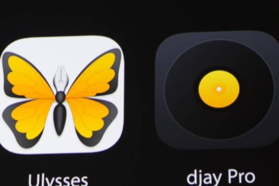 Apple-Entwicklerkonferenz WWDC 2016