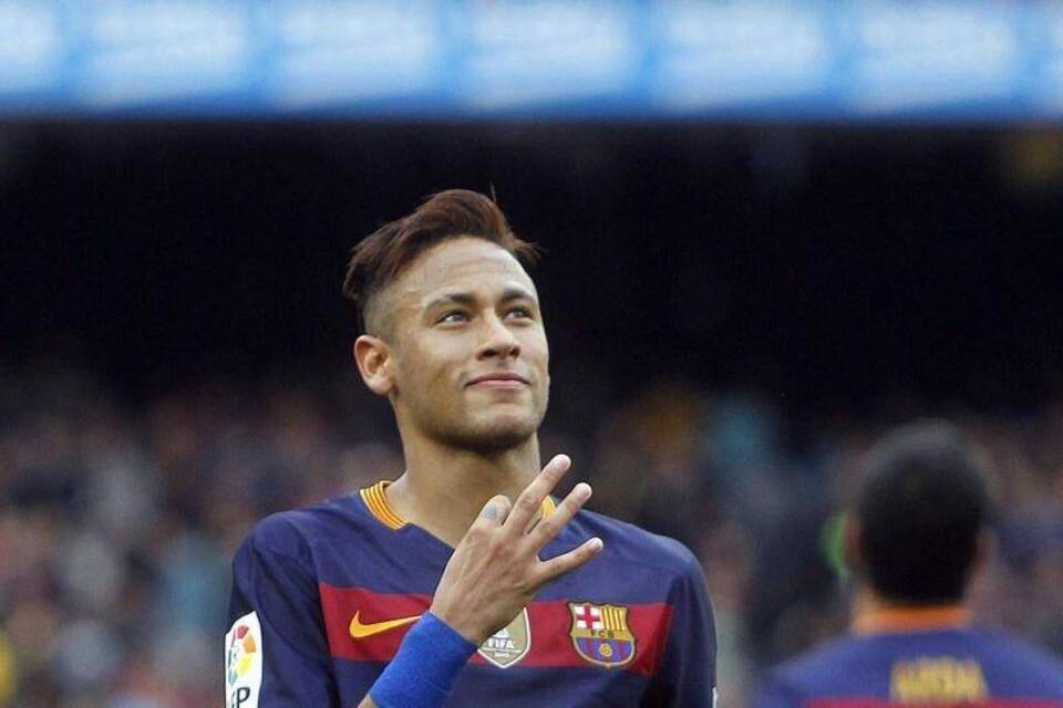 Neymar