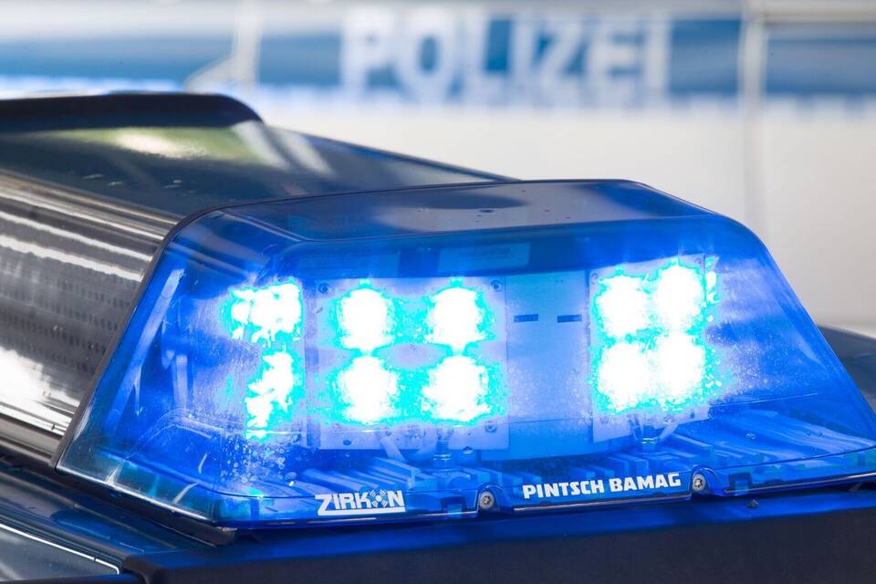 Polizei Polizei
