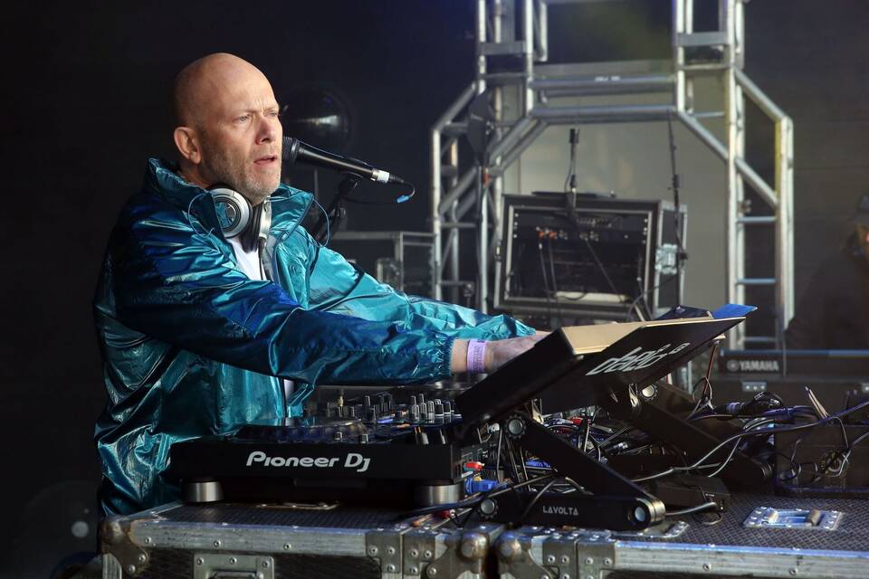 Musiker Musiker