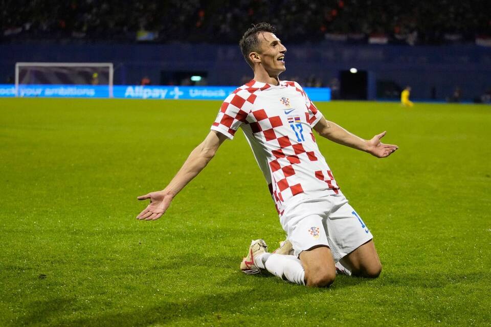 Ante Budimir