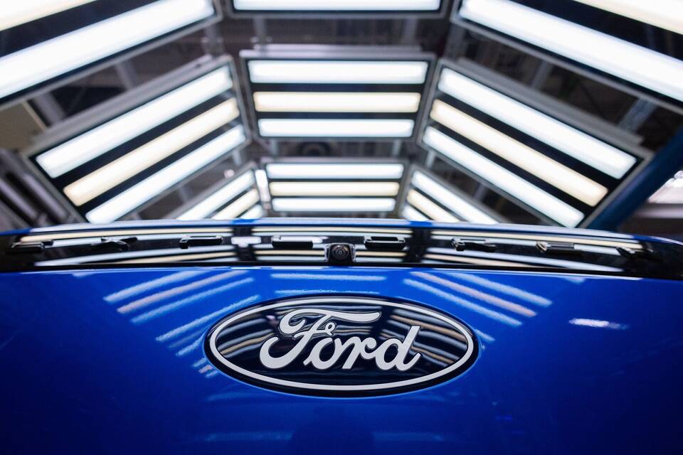 Ford Ford