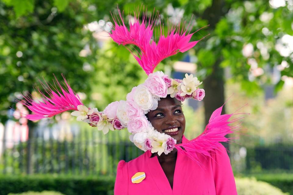 Royal Ascot Royal Ascot