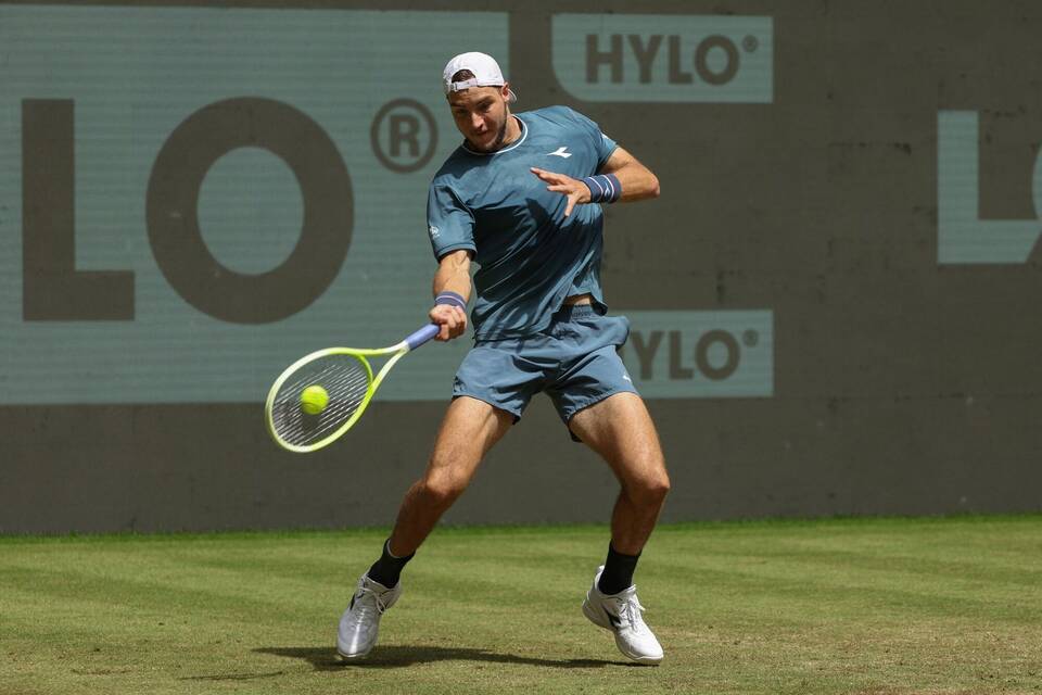 Jan-Lennard Struff Jan-Lennard Struff