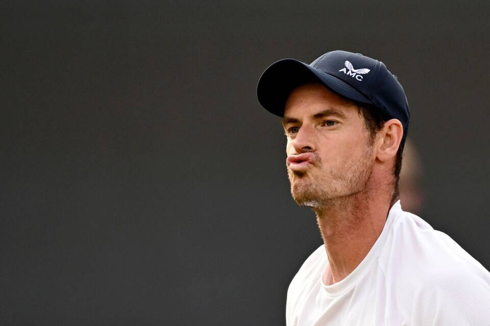 Andy Murray Andy Murray