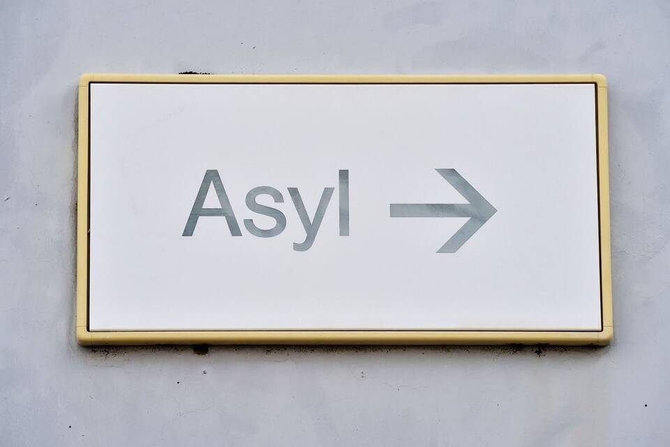 Asyl Asyl