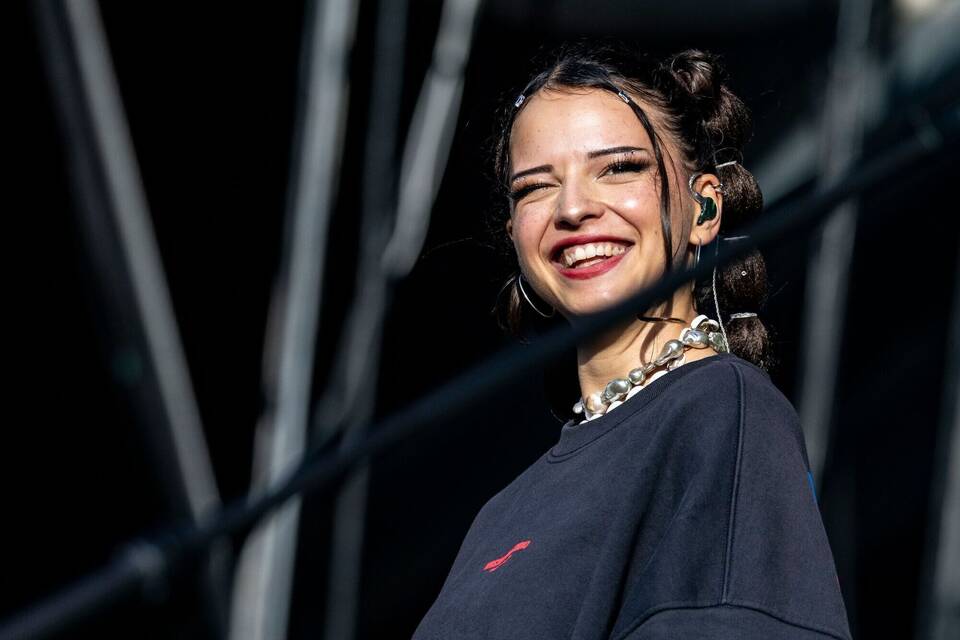 Nina Chuba