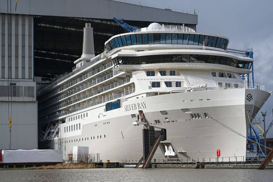 Meyer Werft Meyer Werft