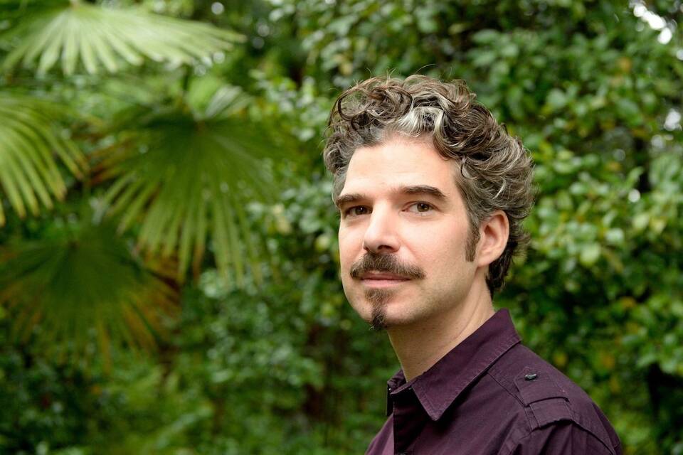 Peter Luisi Peter Luisi